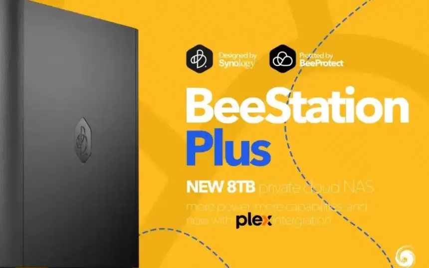 BeeStation OS’deki kritik açık Synology tarafından acil bir güncellemeyle kapatıldı