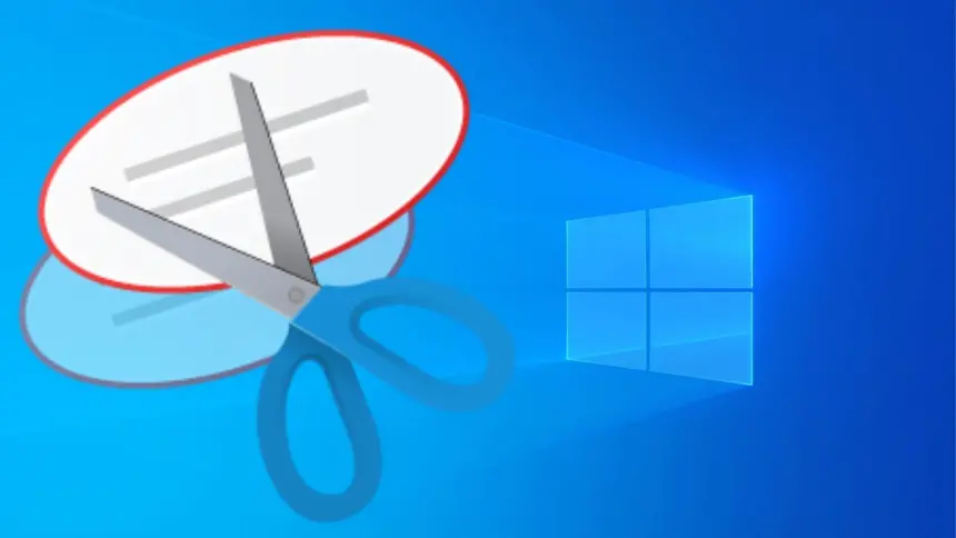 Microsoft, Snipping Tool’a GIF kaydetme getirdi