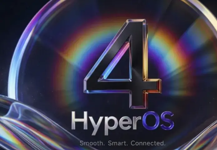 HyperOS 4 sızıntısı, Xiaomi'nin sıvı cam tasarımına geçiş yapacağını gösteriyor