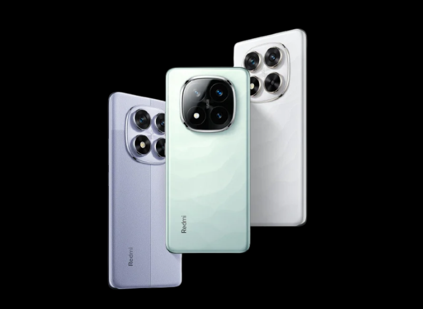 Redmi Note 15 serisinin lansman tarihi açıklandı