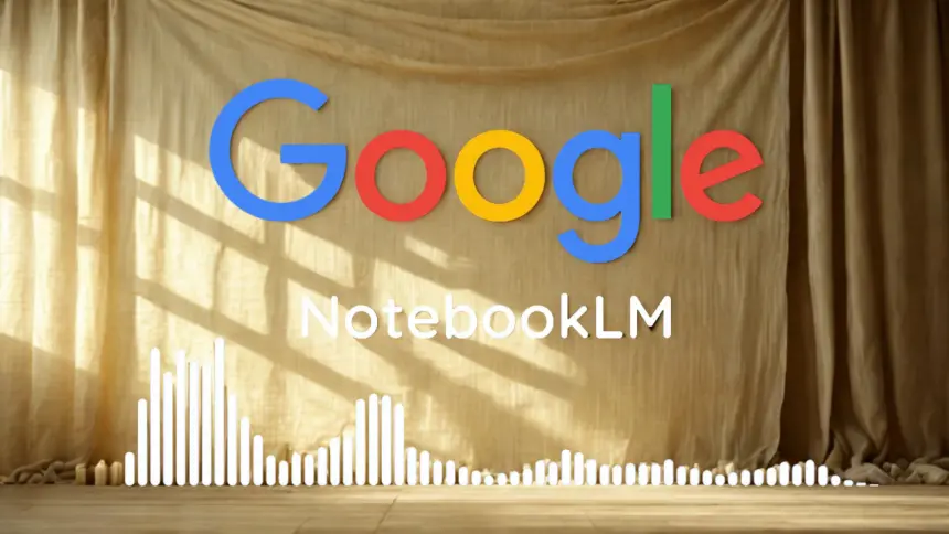 Google Notebooklm Uygulaması Artık Android'de