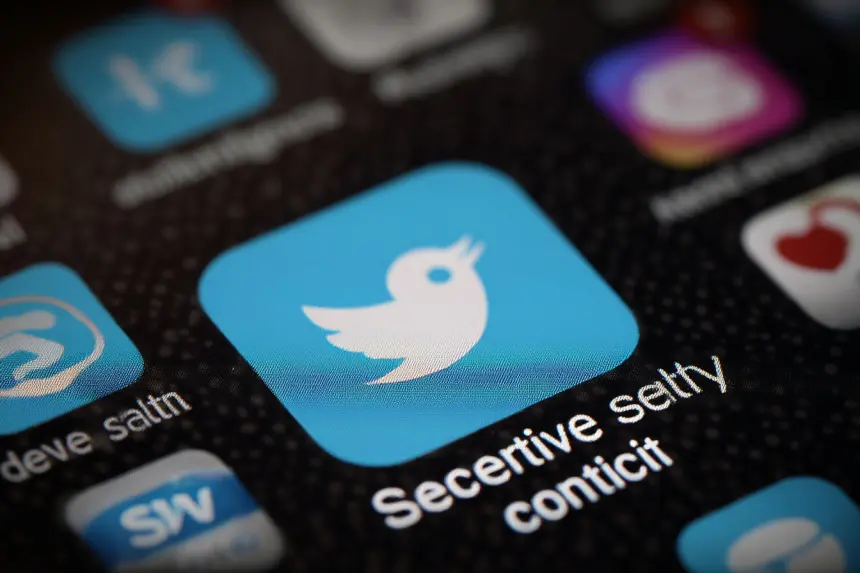 Twitter'da hassas içerik nasıl açılır?