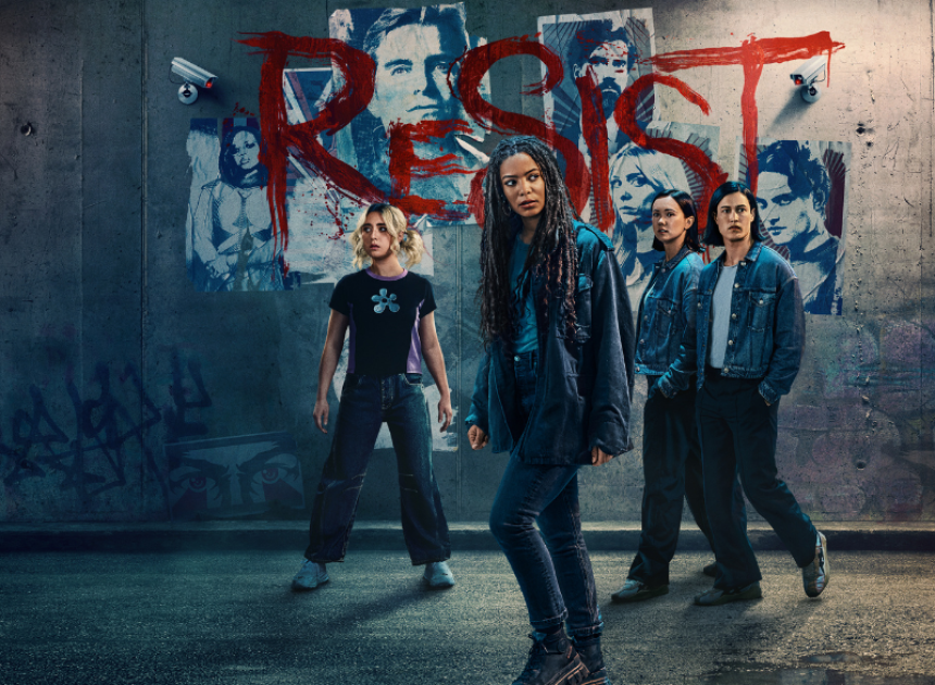 Gen V 2. sezon sona yaklaşıyor: Cehennem Haftası başlıyor