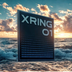 Xiaomi Xring O1 işlemcisi ABD duvarına çarptı