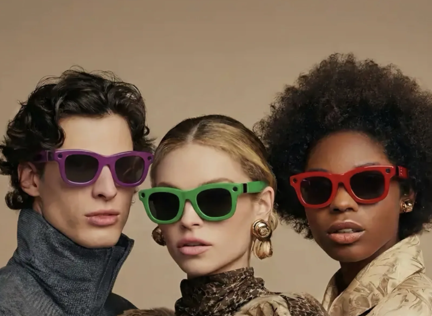 Meta, Ray-Ban markasını geri plana iten yeni yapay zeka gözlüklerini tanıttı