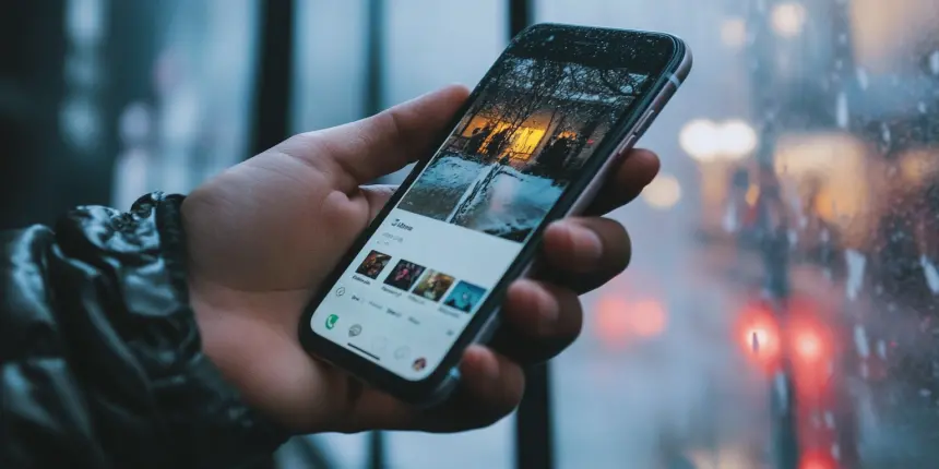 Instagram eski kullanıcı adı bulma