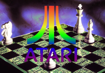 70'lerin Atari Konsolu, ChatGPT'yi Satrançta Ezdi Geçti