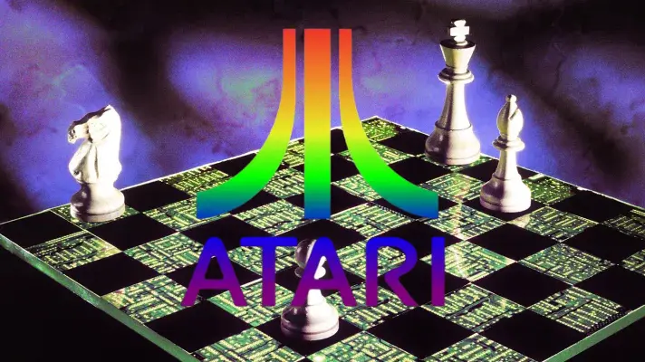 70'lerin Atari Konsolu, ChatGPT'yi Satrançta Ezdi Geçti