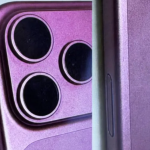 iPhone 18 Pro'nun canlı görüntüleri sızdırıldı: Yeni renkler ve daha küçük Dynamic Island dikkat çekiyor