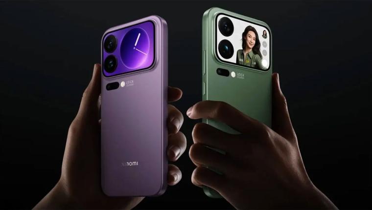 Xiaomi 17 Ultra iki versiyon sürpriziyle geliyor