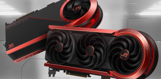 RTX 5090 ROG MATRIX Level Sense ile donanım zekasını yeni seviyeye taşıyor!