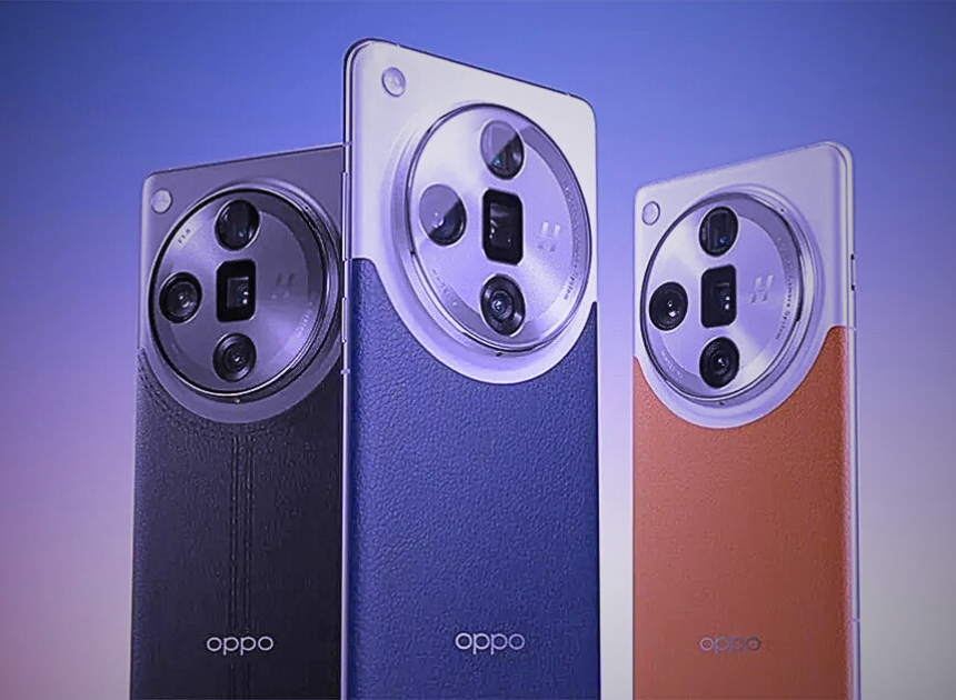 200 MP devrimi Oppo Find X9 Ultra ile fotoğrafçılığı başka bir seviyeye taşıyor