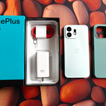 OnePlus N6 ilk kez kutusundan çıktı: Gerçek görüntüler tasarımı ve kutu içeriğini ortaya koydu