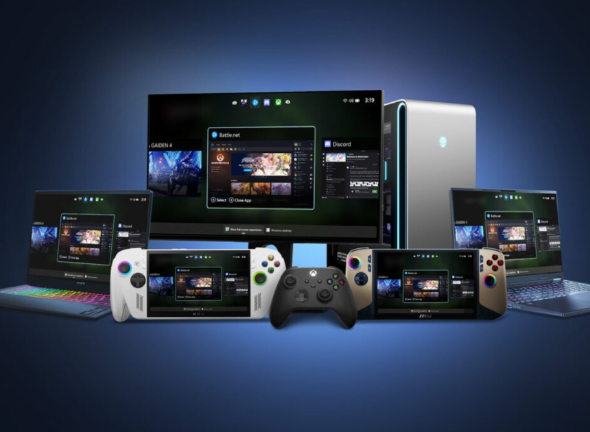 Xbox Tam Ekran Deneyimi test edildi: Windows 11'de oyun performansı gerçekten artıyor mu?