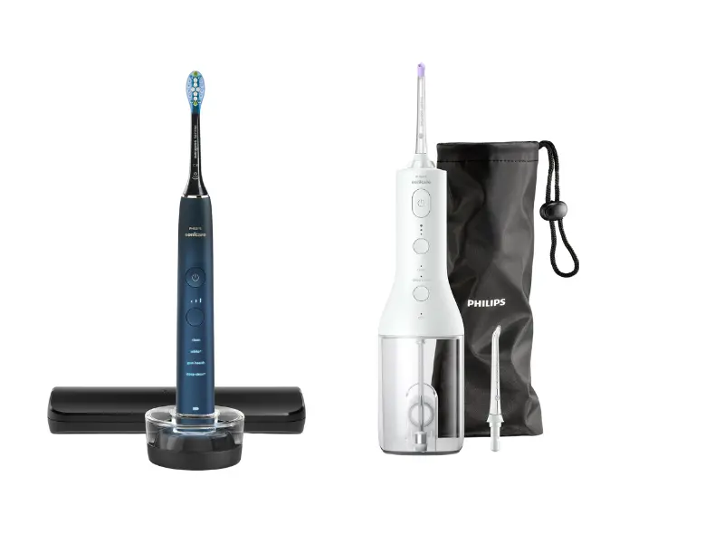 Philips Sonicare ağız sağlığını destekleyen ürün gamını tanıttı