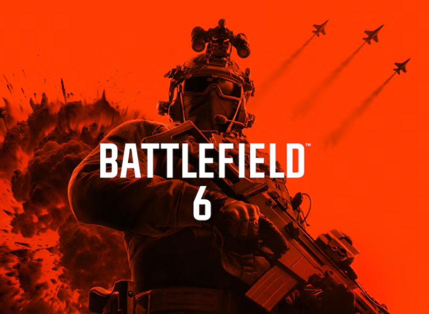 Battlefield 6’ya altı yeni oyun modu geliyor