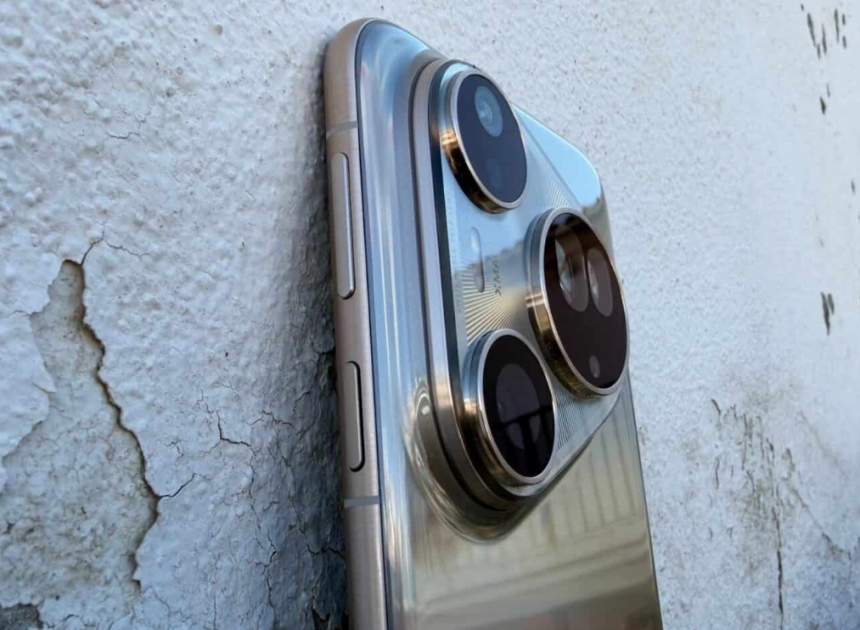 Huawei ince telefonları geride bırakıp Pura 80 Ultra ile fotoğrafçılığı cebinize getiriyor!