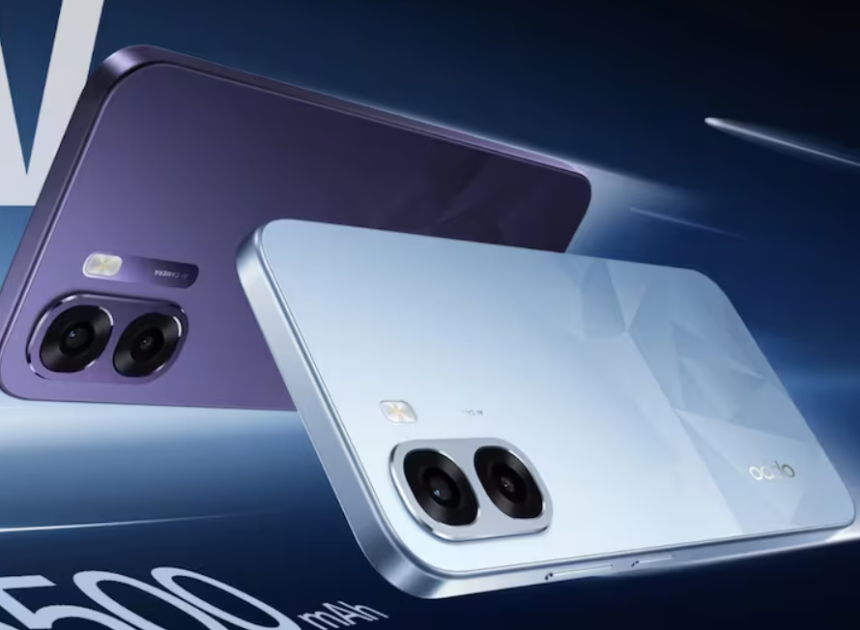 120Hz ekranlı Oppo K14x 5G dikkat çekti!