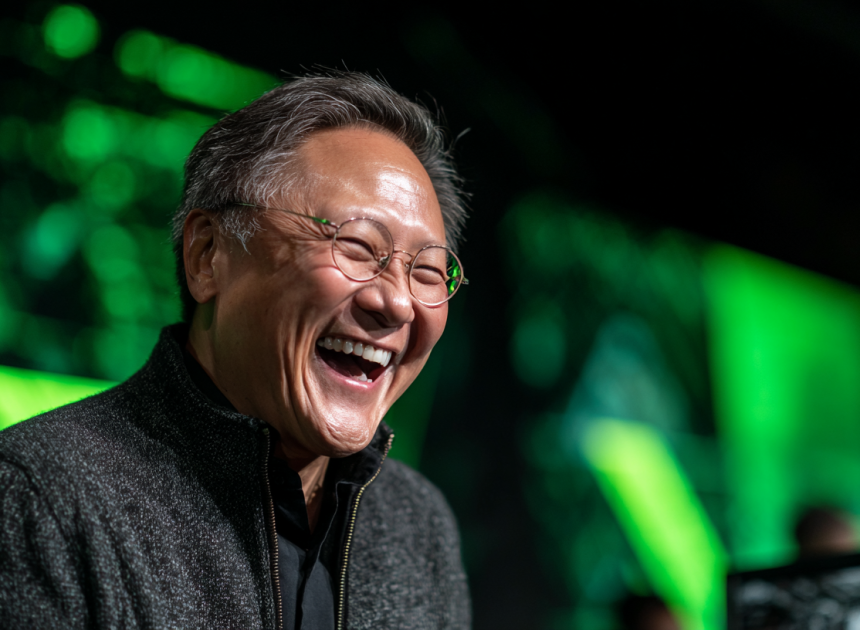 Sektör çalkalanıyor Nvidia ve Samsung yapay zeka için stratejik bellek ittifakı kurdu!