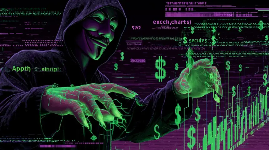 Diskstation fidye yazılımı operasyonu: Synology NAS cihazlarını hedef alan çete çökertildi