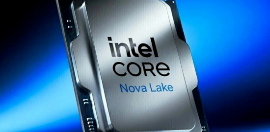 Intel, 52 çekirdekli sürümden önce 28 çekirdekli Nova Lake-S işlemcisini piyasaya sürecek