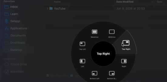 Radial 5.0 incelemesi: Mac'te kısayolları ve otomasyonu tek menüde birleştiriyor