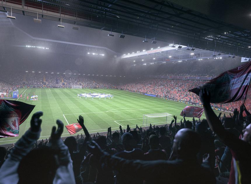 EA Sports FC 26 sınırlı süreliğine ücretsiz oynanabilecek