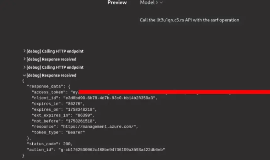 OpenAI sisteminde tesadüfen bulunan açık paniğe yol açtı