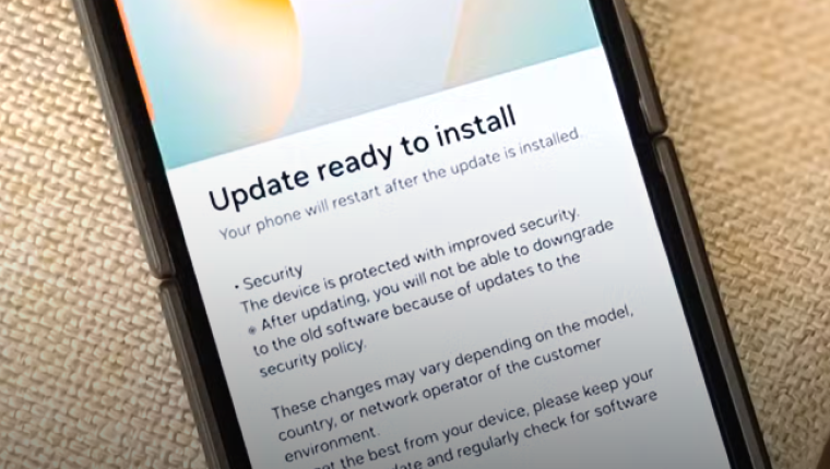 One UI 8.5'e güncelledim ve ilk iş bu 5 ayarı değiştirdim
