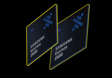 Samsung’un 3nm Exynos 2500 çipi resmen duyuruldu