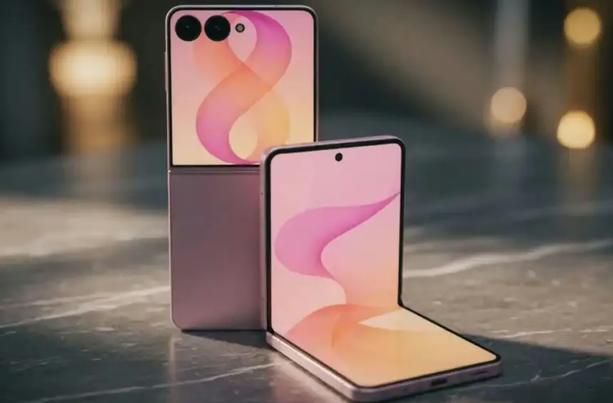 Samsung Galaxy Z Flip 8 için beklenen özellikler ve fiyat ortaya çıktı
