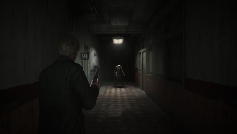 Silent Hill 2 Remake’in Xbox tarihi sızdı