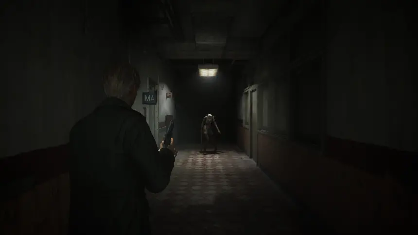 Silent Hill 2 Remake’in Xbox tarihi sızdı