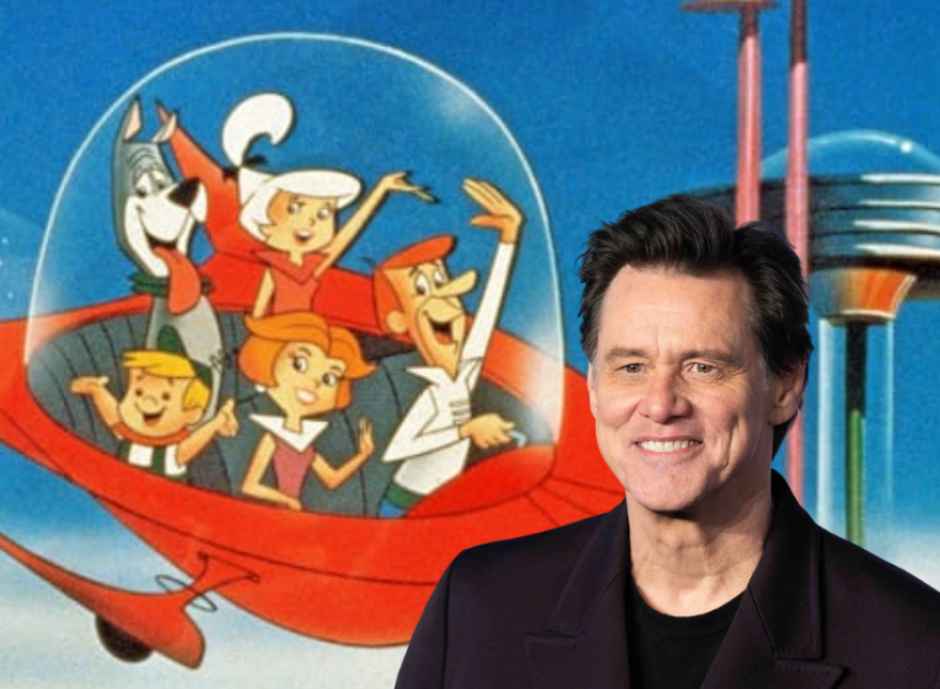 Jetgiller geri dönüyor: Jim Carrey efsaneyi canlandıracak mı?