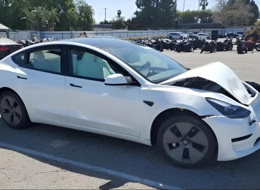 Tesla olayı sonrası otonom yasa geliyor