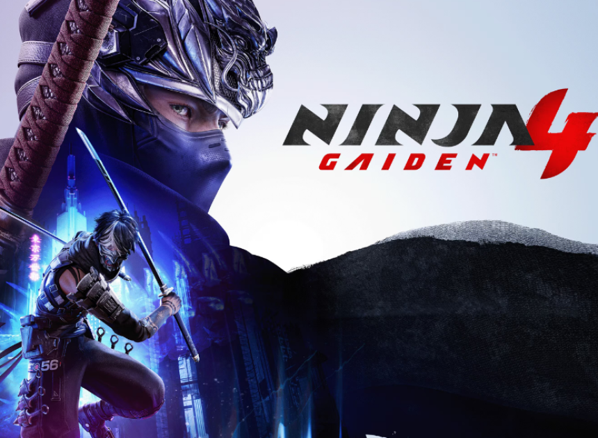Ninja Gaiden 4 oyuncularına büyük sürpriz: Yeni DLC yolda