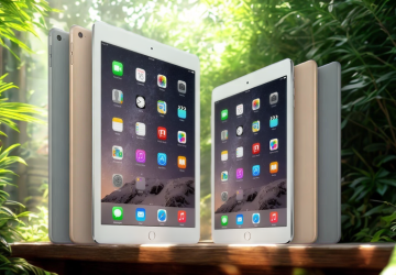 Hangi iPad modeli sizin için en iyi seçim olabilir