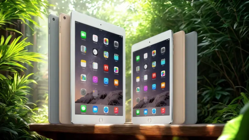 Hangi iPad modeli sizin için en iyi seçim olabilir