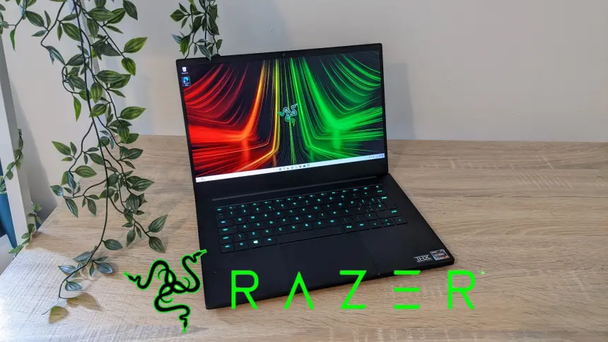 Razer Blade 14: En İnce Oyuncu Laptopu Yenilendi