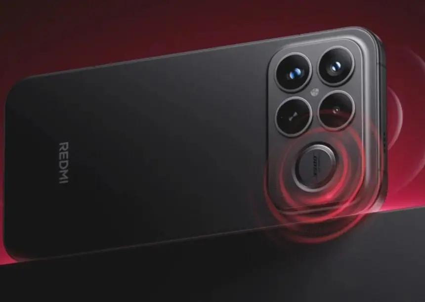 Redmi K100 Pro için yeni sızıntı: Dev batarya ve 50W kablosuz şarj geliyor