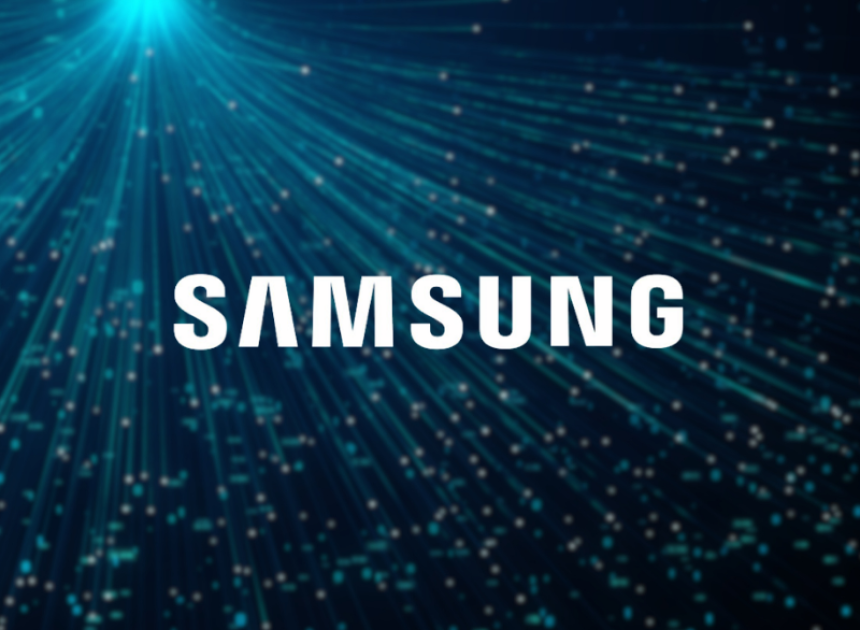 Samsung'dan devrim niteliğinde ekran teknolojisi: Kendi kendini onaran ekranlar