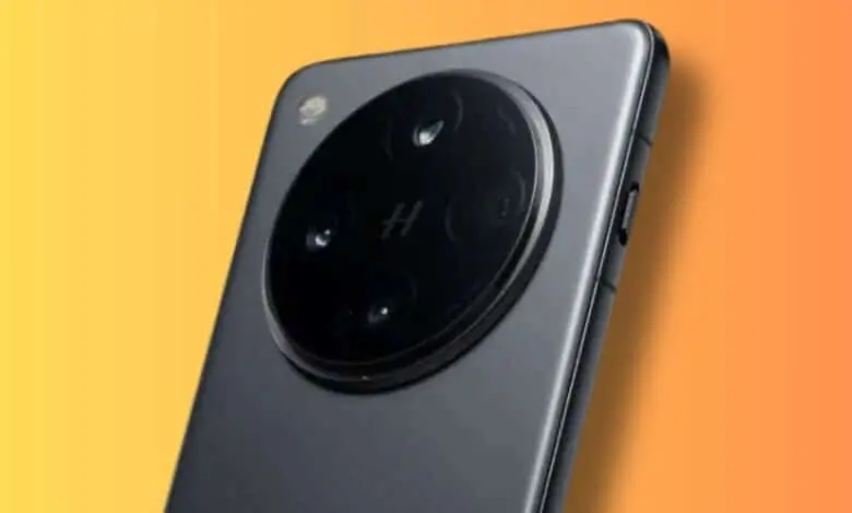 Oppo find x9 serisi kamera tasarımıyla yeni bir döneme giriyor