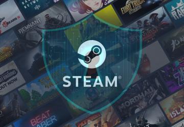 Steam kullanıcılarına Valve'den sistem güvenliği açıklaması