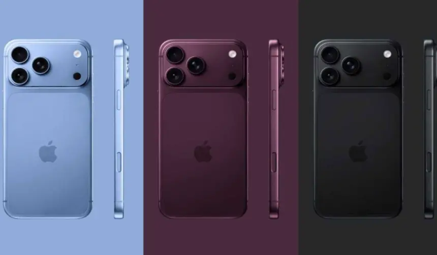 iPhone 18 ve Apple'ın ilk katlanabilir iPhone'u için muhtemel tanıtım tarihi ortaya çıktı