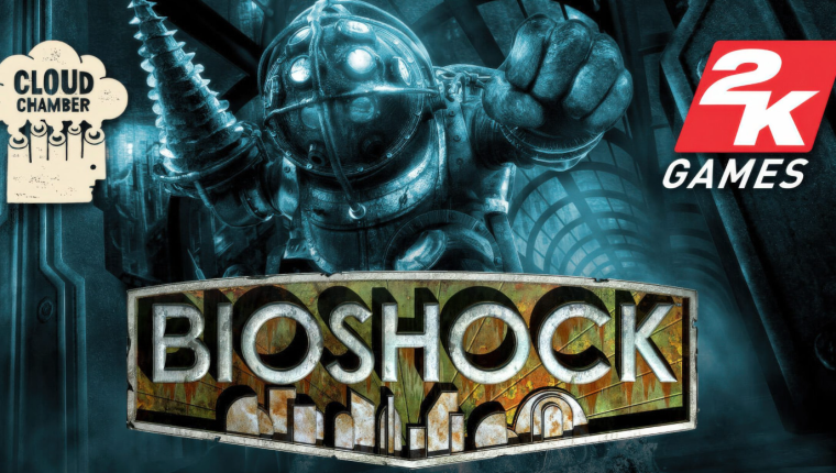 Take-Two yeni BioShock projesinde büyük ilerleme kaydedildiğini duyurdu!