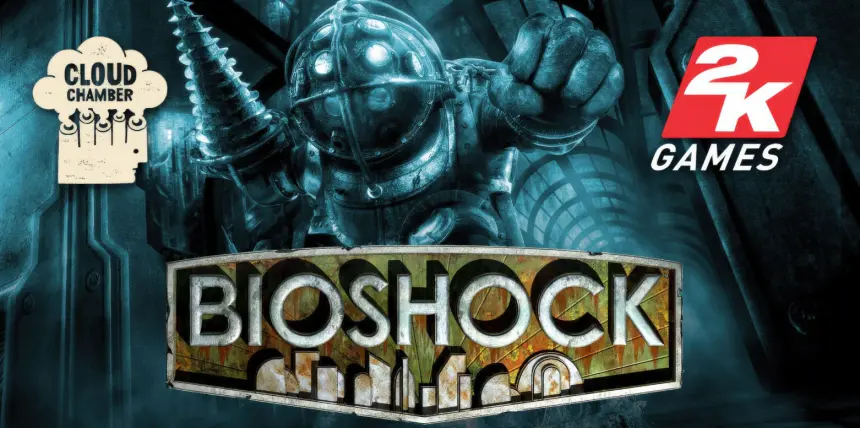 Take-Two yeni BioShock projesinde büyük ilerleme kaydedildiğini duyurdu!