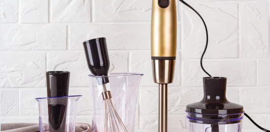 2025’te blender seti tavsiyesi: En iyi blender setleri listesi