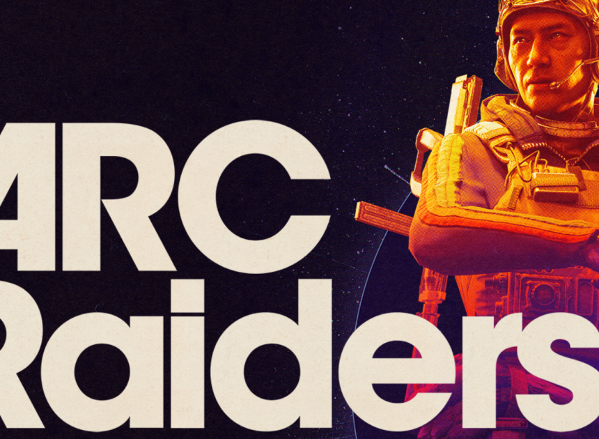 NVIDIA RTX 50 Serisi lansmanını ARC Raiders Deluxe Edition ile taçlandırdı