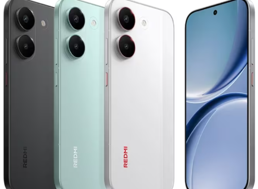 Redmi Turbo 5 Hindistan'da satışa çıktı: Dev batarya ve Dimensity 8500 Ultra dikkat çekiyor