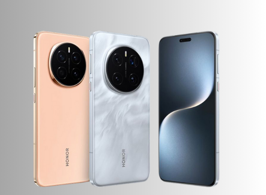 Honor Magic8 Global sürümü Geekbench’te görüntülendi